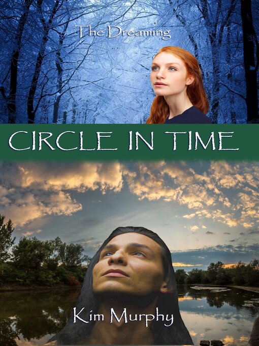 Title details for Circle in Time by Kim Murphy - Available